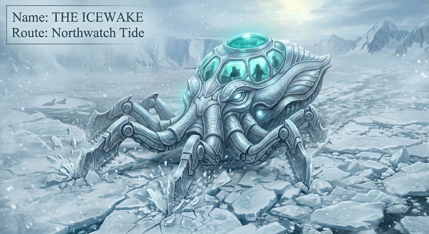 Bestiary