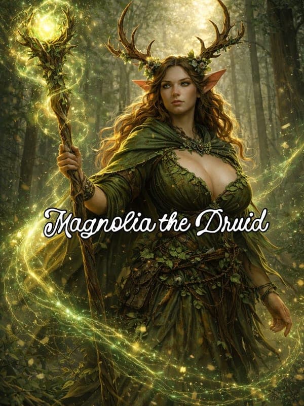 Magnolia